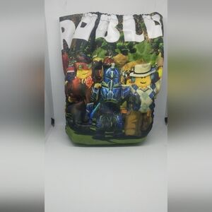 Roblox Cloth Pocket Diapers Adjustable Snaps